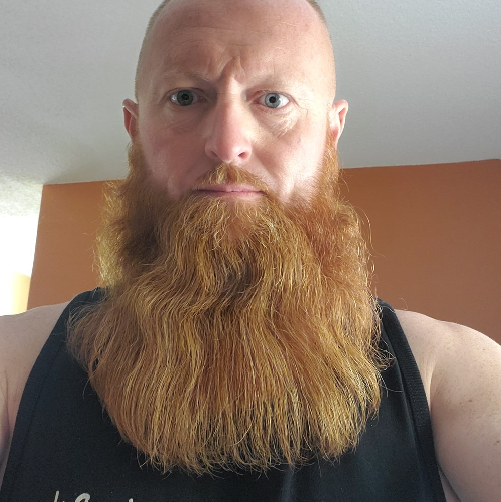 Meet your Posher, Keith